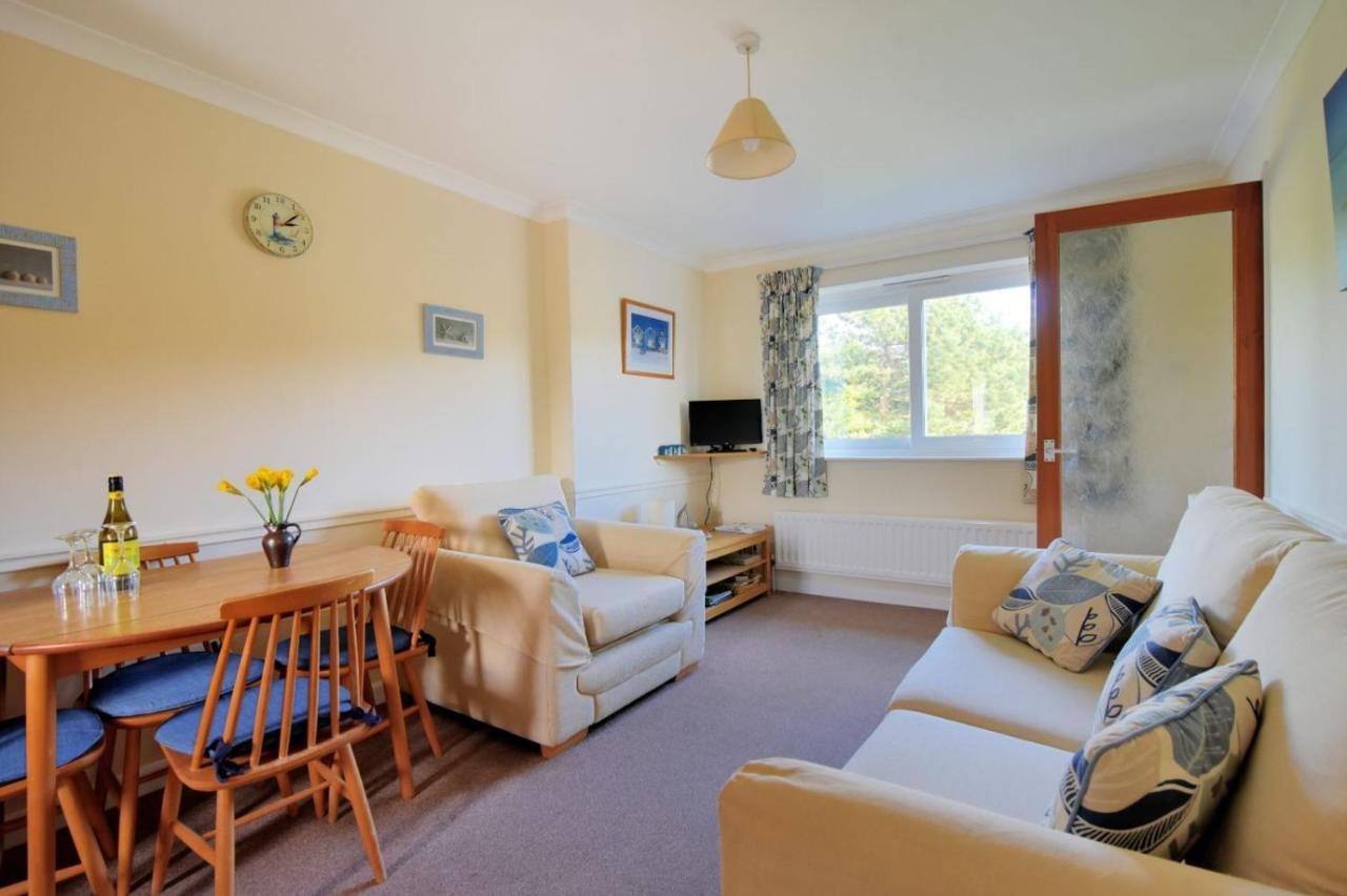 Bridge House Apartment Charmouth Buitenkant foto